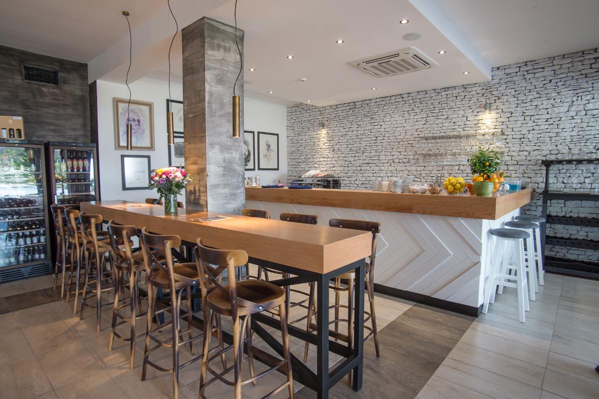 Sato Conference And Spa Hotel Sutomore Bagian luar foto