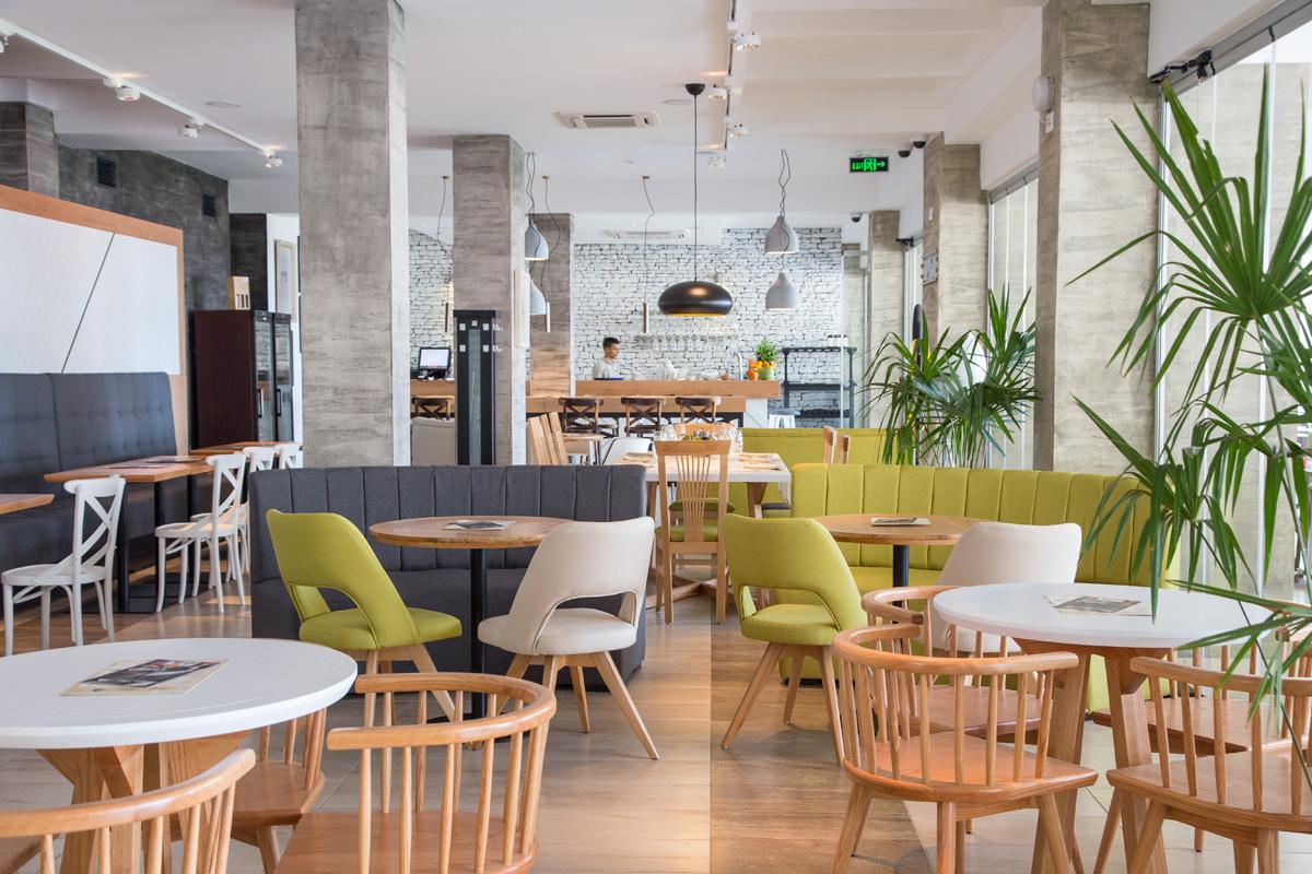 Sato Conference And Spa Hotel Sutomore Bagian luar foto